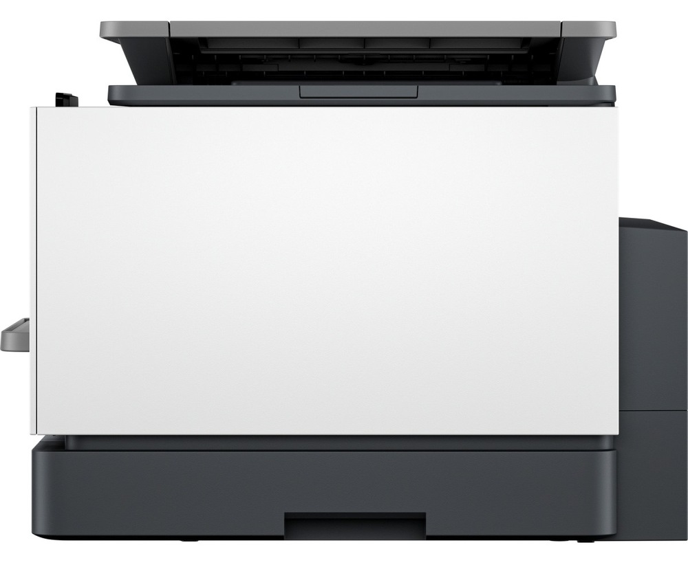 Tlačiareň multifunkčná HP OfficeJet Pro 9132e, služba HP Instant Ink sivá/biela Tlačiareň multifunkčná HP OfficeJet Pro 9132e A4, 25 str./min., 20 str./min., 4800 x 1200, automatický duplex, - sivá/biela