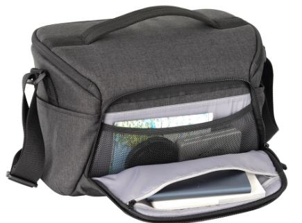 Brašna na foto/video Vanguard VESTA ASPIRE 30 sivá Brašna na foto/video Vanguard VESTA ASPIRE 30 sivá