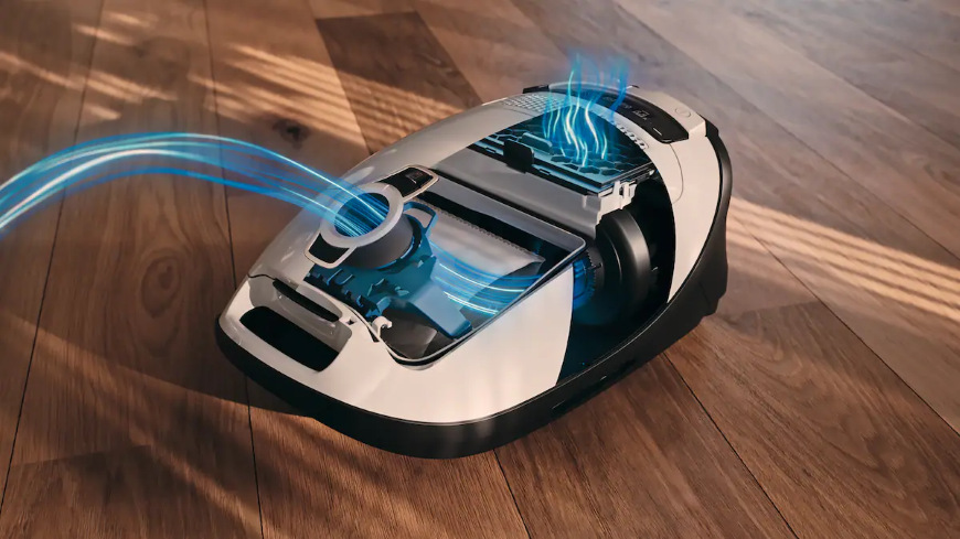 Vrecká pre vysávače Miele HyClean Pure CO (16 ks) Vrecká pre vysávače Miele HyClean Pure CO (16 ks)