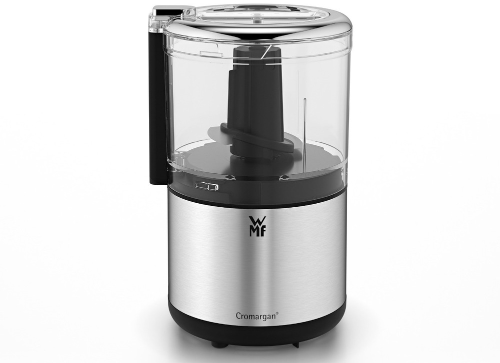 Sekáčik potravín WMF KITCHENminis® 416580011 nerez Sekáčik potravín WMF KITCHENminis® 416580011 nerez
