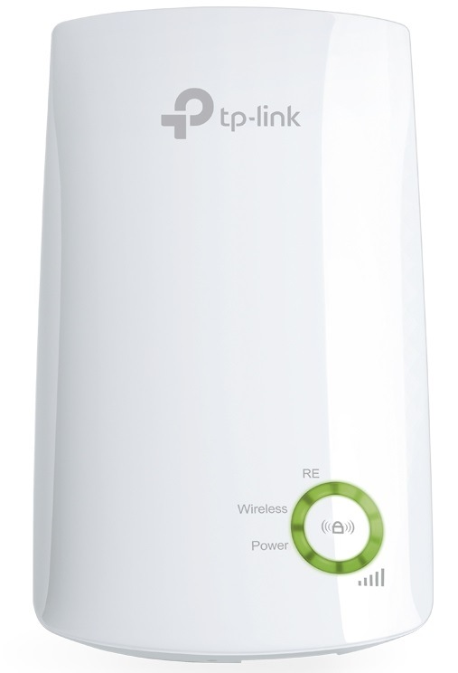 Wi-Fi extender TP-Link TL-WA854RE biely