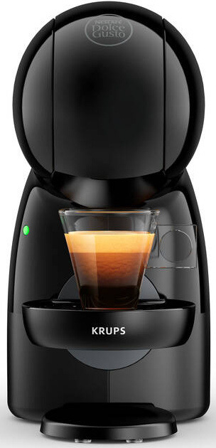Kapsulový kávovar Krups NESCAFÉ Dolce Gusto Piccolo XS KP1A3B10 Kapsulový kávovar Krups NESCAFÉ Dolce Gusto Piccolo XS KP1A3B10