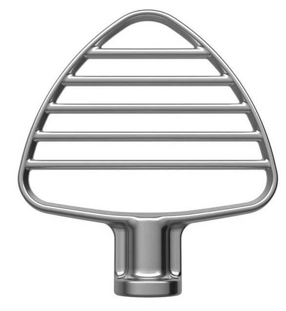 Metla šľahacia KitchenAid Artisan 5KSMPB5SS