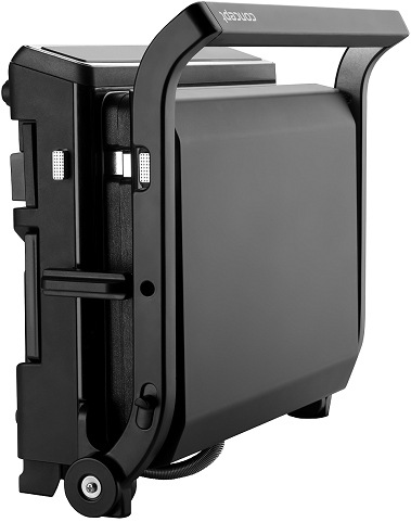 Gril Concept GE3550 Concept GE3550