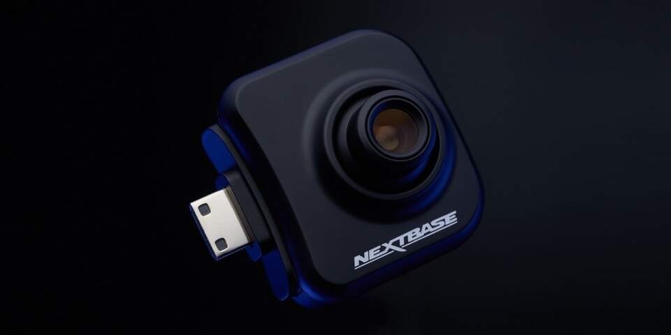 Autokamera Nextbase REAR VIEW Autokamera Nextbase REAR VIEW