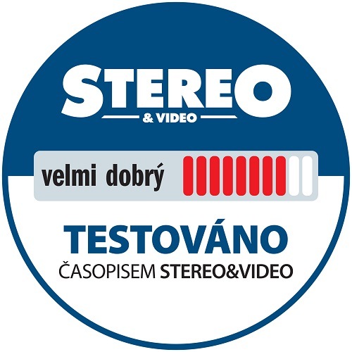 Televízory JVC LT-55VGQ8435, recenzie