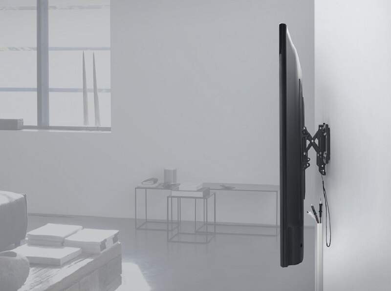 Držiak na TV Ofa WM4920 čierny Držiak na TV Ofa WM4920 čierny
