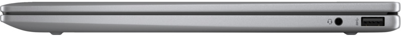 Notebook HP Envy x360 2-in-1 14-fa0800nc sivý