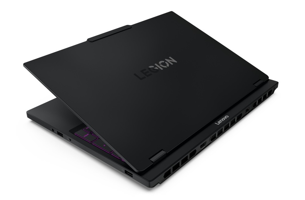 Notebook Lenovo Legion 5 15AHP10 + Game Pass predplatné na 3 mesiace čierny