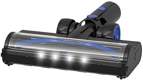 Turbohubica vzduchová Teslá PureStar E60/E70 Aqua Pro