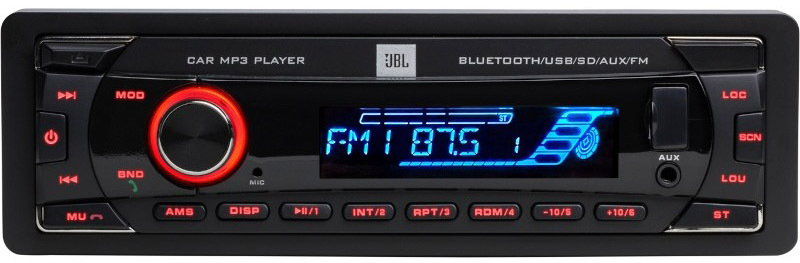Autorádio JBL Celebrity 100″ width=