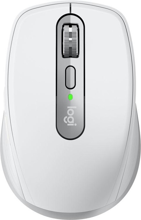 Myš Logitech MX Anywhere 3 sivá Logitech MX Anywhere 3