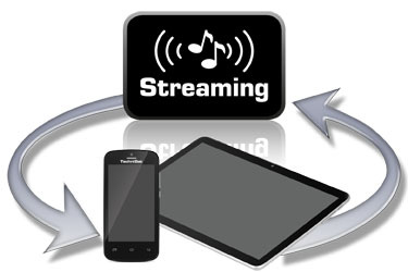 Mikro HiFi systém Technisat DIGITRADIO 750 čierny/strieborný