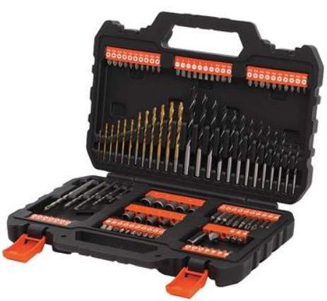 Black&Decker A7200-XJ