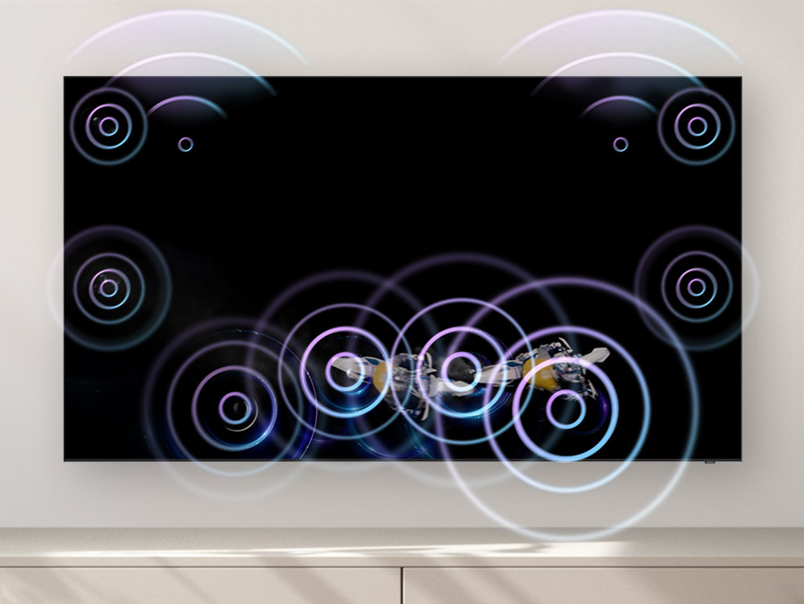 Samsung QE65QN900C