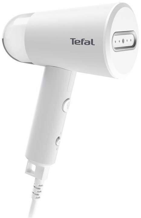 Ručný naparovač odevov Tefal DT1020E1 Origin Travel