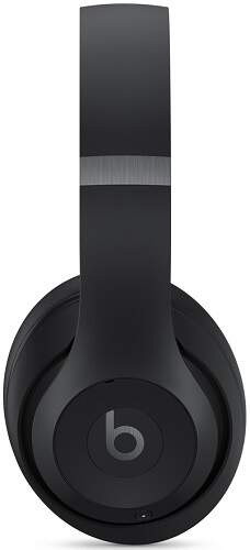 Slúchadlá Beats StudioPro čierna Slúchadlá Beats StudioPro čierna