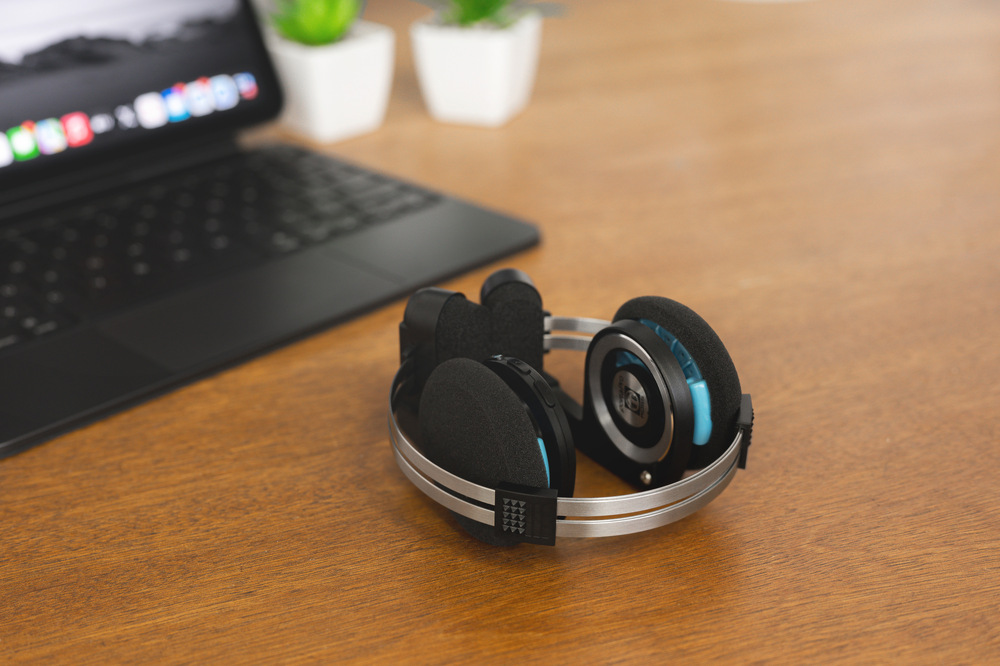 Slúchadlá Koss Porta Pro Wireless 2.0 čierna Koss Porta Pro Wireless 2.0