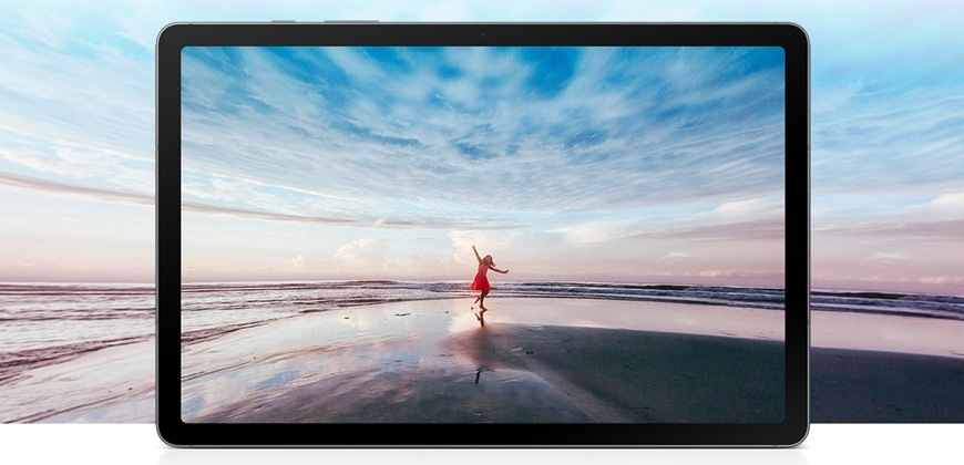 Tablet Samsung Galaxy Tab S10 Lite 5G 6 GB / 128 GB + dotykové pero sivý Tablet Samsung Galaxy Tab S10 Lite 5G 6 GB / 128 GB + dotykové pero sivý