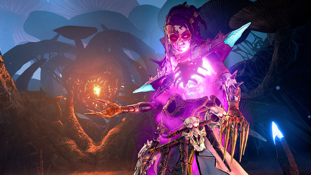 Tiny Tina's Wonderlands Next Level Edition Xbox Series X
