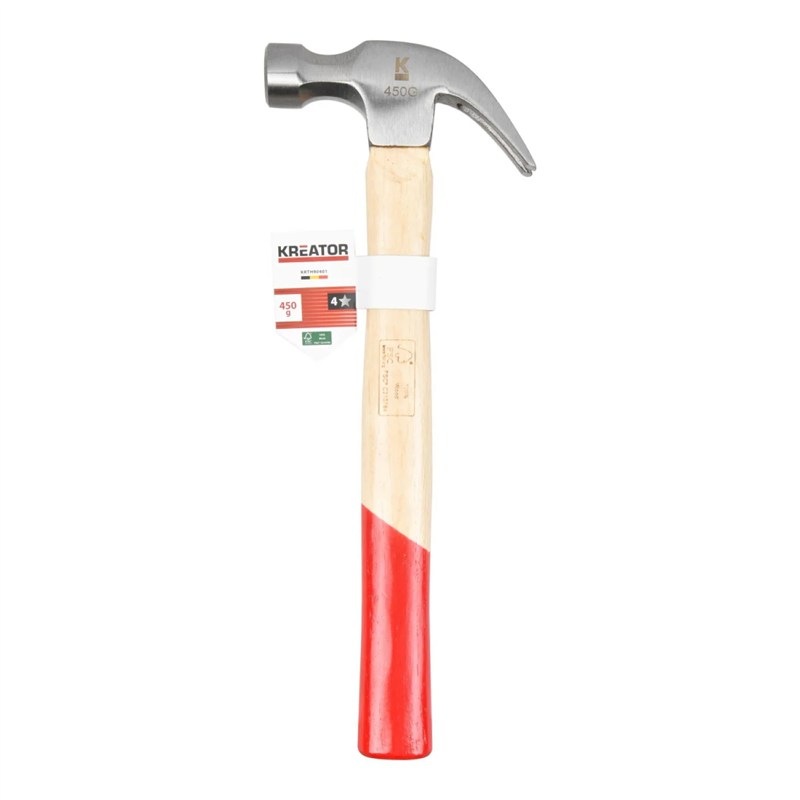 Kladivo Kreator KRTH90401 450 g