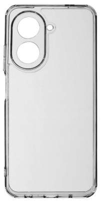 Kryt na mobil WG Comfort na Xiaomi Redmi A5 4G - priehľadný