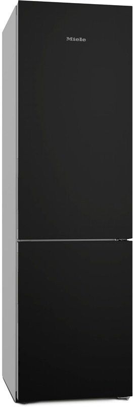Chladnička s mrazničkou Miele KFN 4799 s technológiou NoFrost