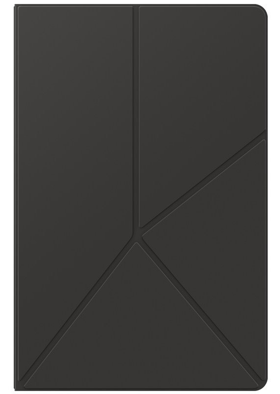 Flipové púzdro Samsung na Galaxy Tab S11, čierna farba