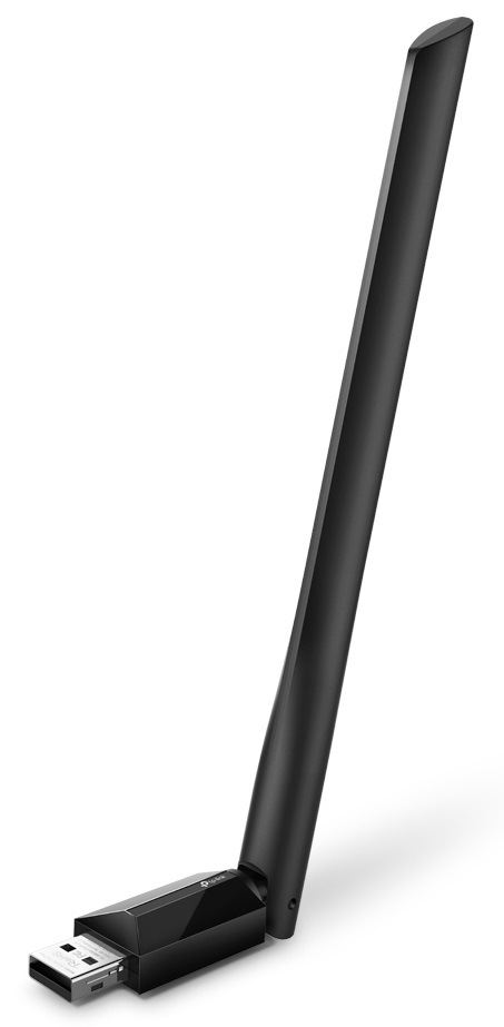Wi-Fi adaptér TP-Link Archer T2U Plus