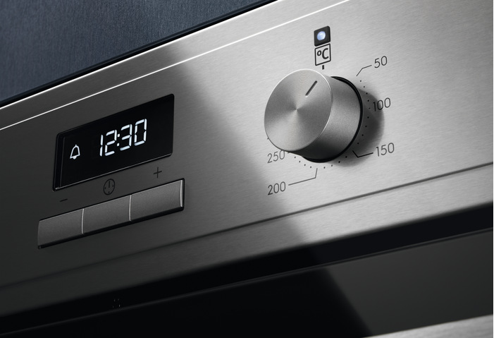 Rúra Electrolux EOD3H70X čierna/nerez