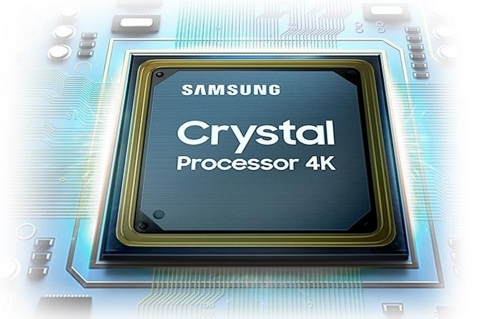 Televízor Samsung UE43TU7092 Televízor Samsung UE43TU7092