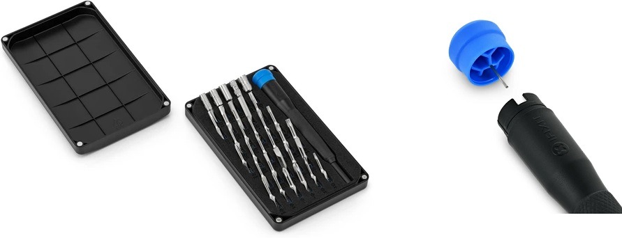 Súprava na opravu elektroniky iFixit Moray iFixit Moray