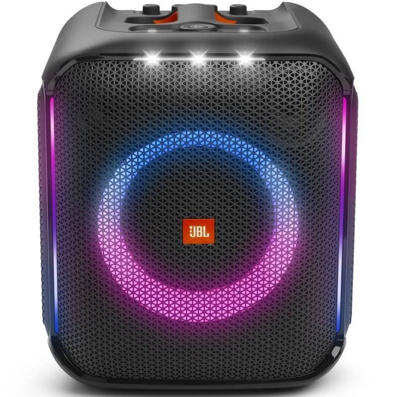 Párty reproduktor JBL PARTYBOX ENCORE čierny
