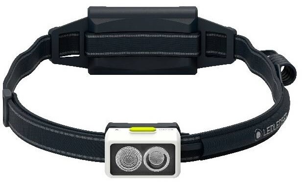 Čelovka LEDLENSER NEO 5R biela/zelená
