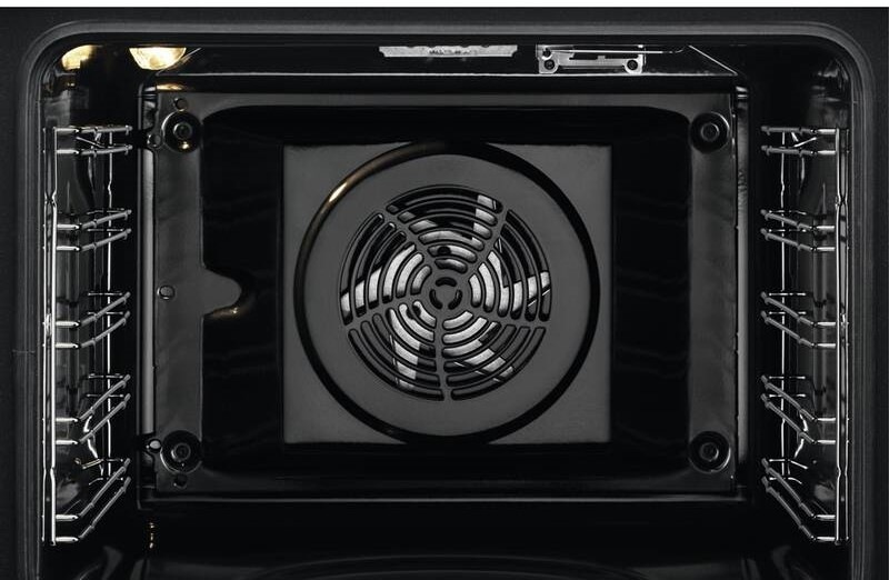 Rúra Electrolux 600 FLEX EOF4P56X nerez/ocel