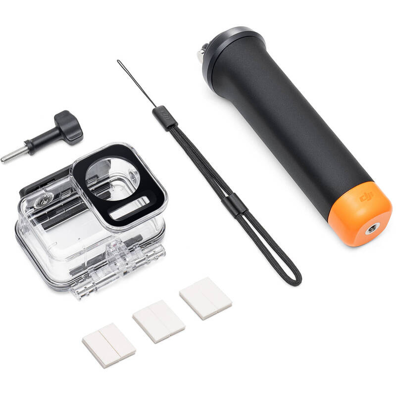 Sada príslušenstva DJI Osmo Action Diving Accessory Kit