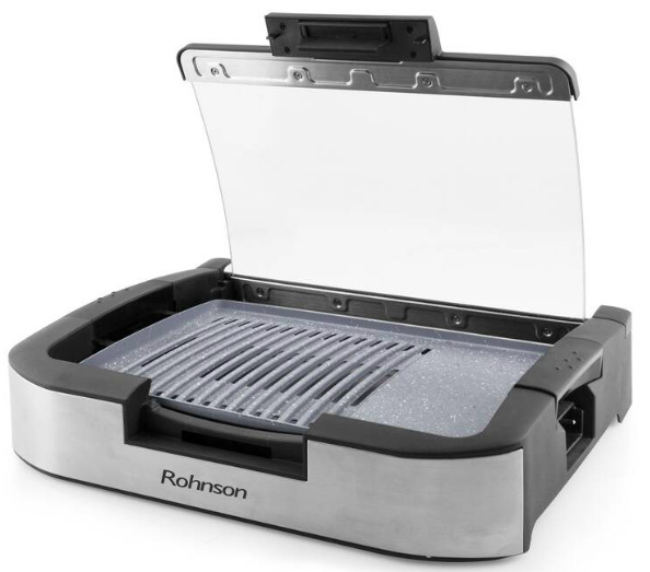 Gril Rohnson BBQ R-2550 Gril Rohnson R-2550 BBQ