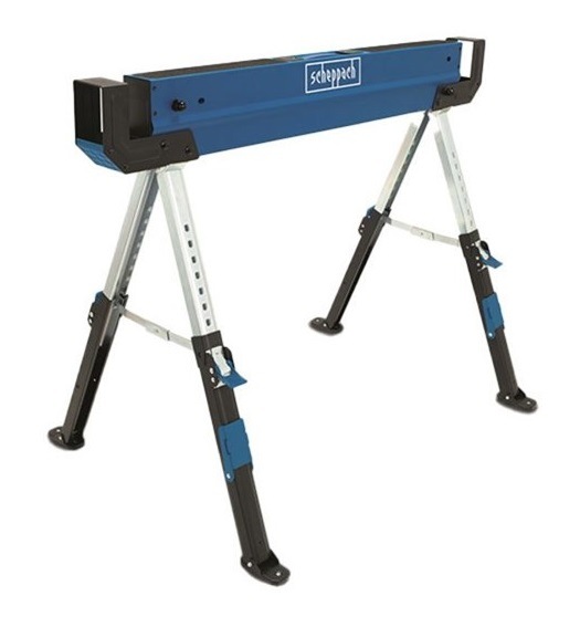 Stavebná koza Scheppach MWB 600