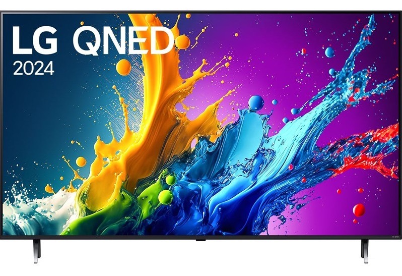 Televízor LG 65QNED80T6A LGG65QNED80T