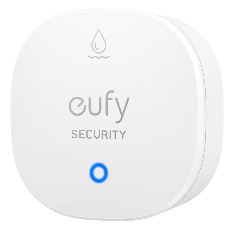 Detektor úniku vody Anker Eufy Security Water and Freeze biely