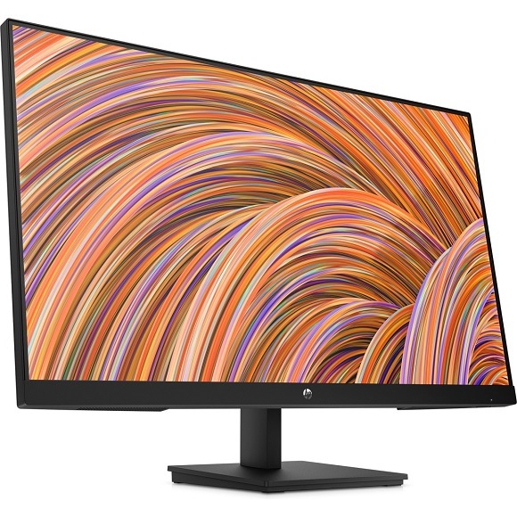 Monitor HP V27i G5 čierny Monitor HP V27i G5 čierny