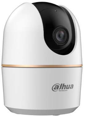 IP kamera Dahua H5A, vnútorné, Wi-Fi, 5Mpix, objektív 3,6mm, IR až 10m biela IP kamera Dahua H5A, vnútorná, Wi-Fi, 5Mpix, objektív 3,6mm, IR až 10m - biela