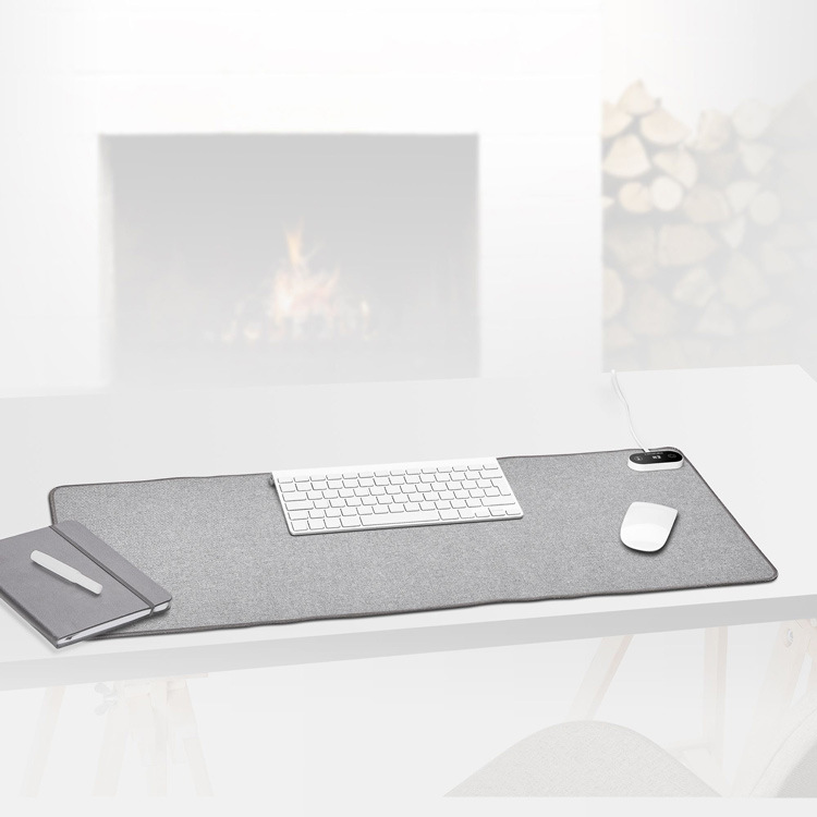Vyhrievacia podložka Lanaform HEATING DESK PAD Vyhrievacia podložka Lanaform HEATING DESK PAD