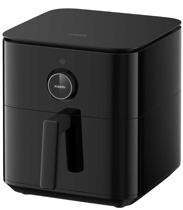 Fritéza teplovzdušná Xiaomi MAF10 Black čierna Fritéza teplovzdušná Xiaomi MAF10 Black