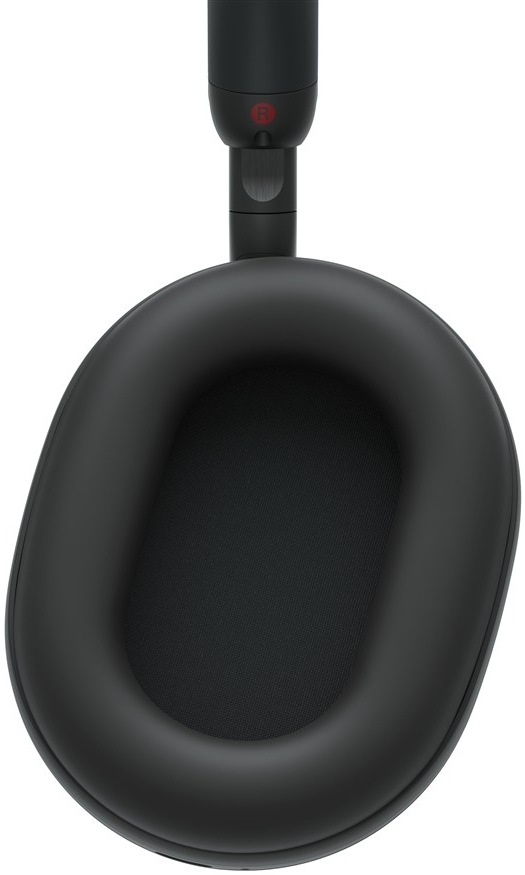 Sony WH-1000XM5 + púzdro, čierna