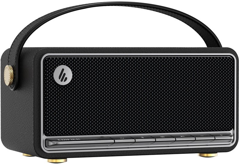 EDIFIER MP330, čierna