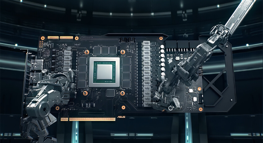 Grafická karta Asus PRIME Radeon RX 9070 XT OC 16G Grafická karta Asus PRIME Radeon RX 9070 XT OC 16G