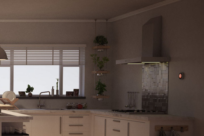 Riadiaca jednotka Homey Pro 2.0