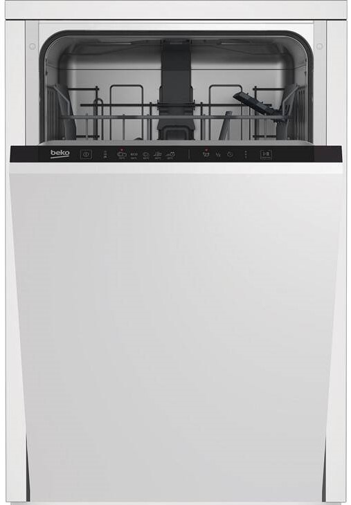 Umývačka riadu Beko DIS35023