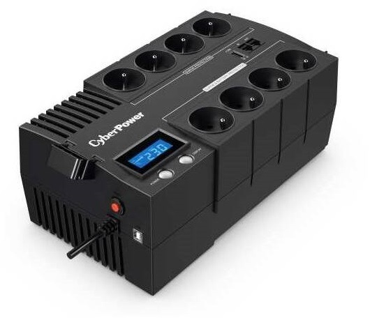 Záložní zdroj CyberPower
